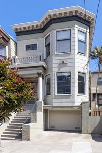 832 Cole St, San Francisco, CA, 94117
