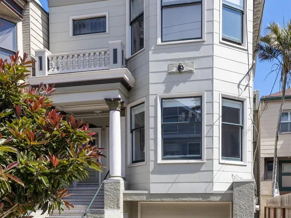 832 Cole St, San Francisco, CA 94117