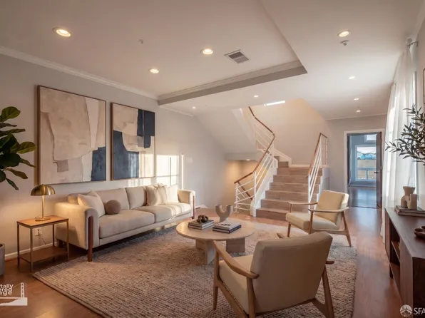 795 La Playa St #3, San Francisco, CA 94121