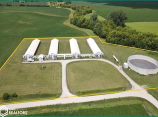 2303 Cameo Ave, Rockford, IA 50468