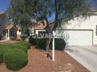 3768 Toroweap Ridge St, Las Vegas, NV 89147