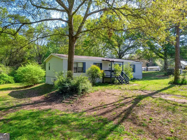 8398 Scheafer St, Bowersville, GA 30516