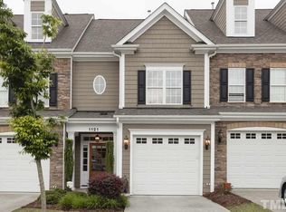 1121 Checkerberry Dr, Morrisville, NC 27560