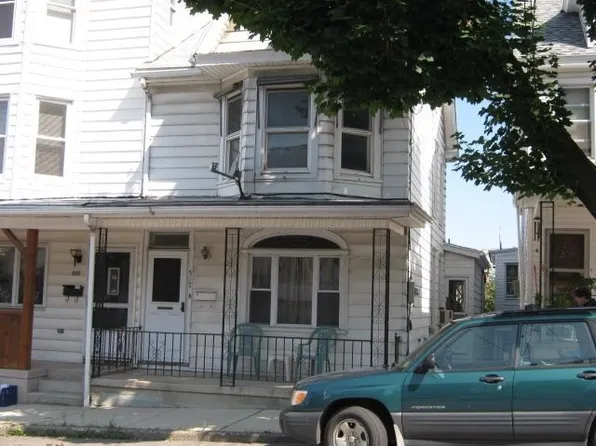 327 Hazle St, Tamaqua, PA 18252