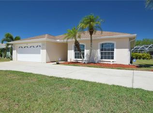 2871 59th Ave E, Bradenton, FL 34203