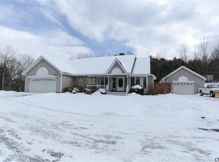 338 Sheer Rd, Averill Park, NY 12018