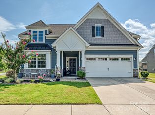 3111 Oliver Stanley Trl, Lancaster, SC 29720