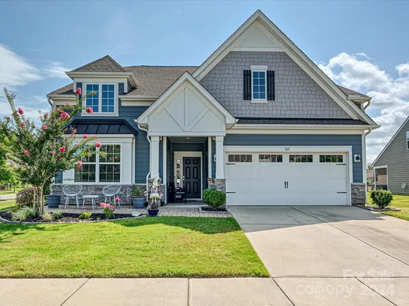 3111 Oliver Stanley Trl, Lancaster, SC 29720