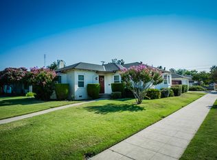 1404 N Arthur Ave, Fresno, CA 93728