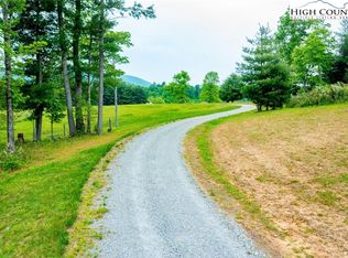 TBD Hwy. 21 South, Sparta, NC 28675