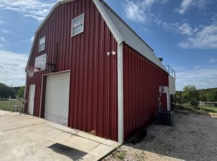 941 Chicktown Rd, Gatesville, TX 76528