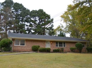 49 Harmony Ln, Jackson, TN 38301