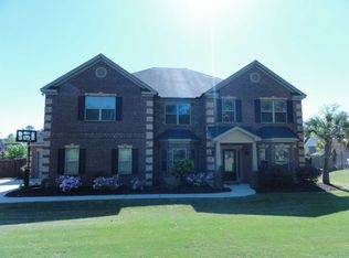 104 Wilmont Dr, Lexington, SC 29072