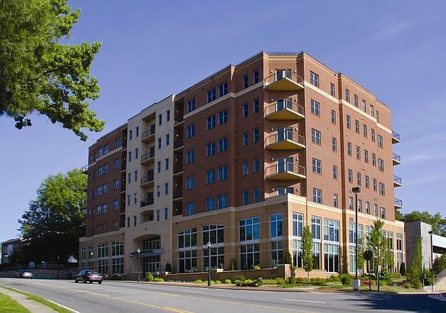 1st image of 326 Roswell St SE Unit 502