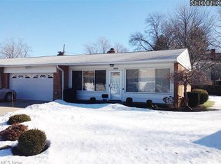 16526 Munn Oval #5, Cleveland, OH 44111