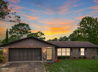 3322 Unity Tree Dr, Edgewater, FL 32141