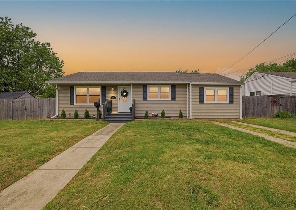 1st image of 5544 Aragon Dr