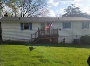 342 Mountain View Dr, Keyser, WV 26726