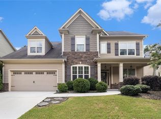 2200 Spring Sound Ln, Buford, GA 30519