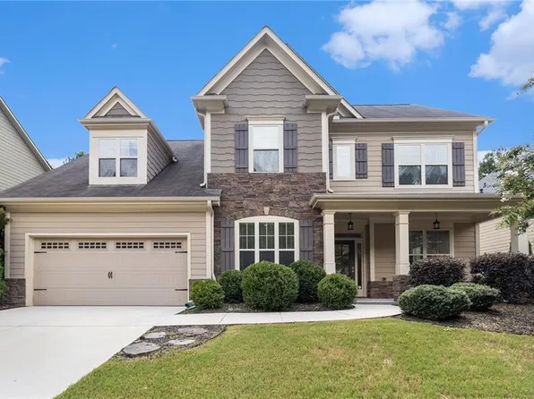 2200 Spring Sound Ln, Buford, GA 30519