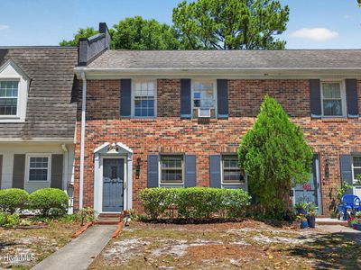 4919 Seabrook Court, Wilmington, NC, 28403