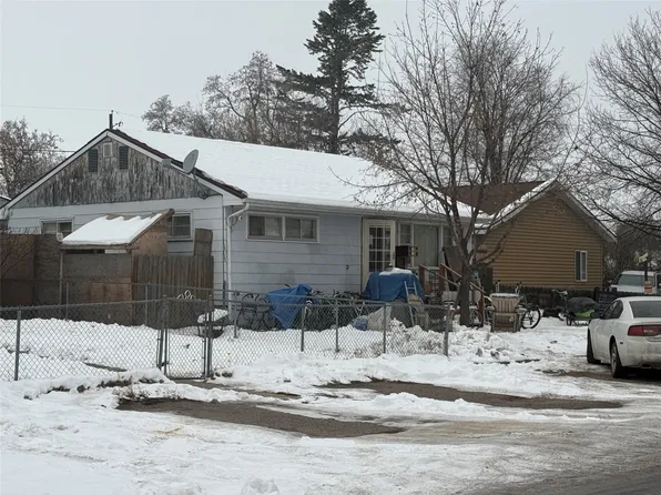 730 10th Ave W, Kalispell, MT 59901