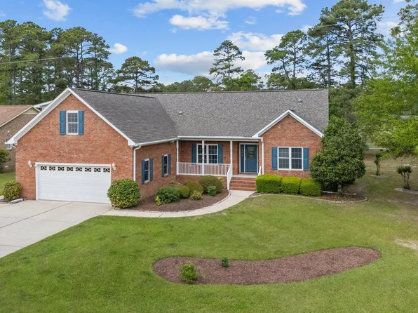 1002 Yacht Court, New Bern, NC 28560