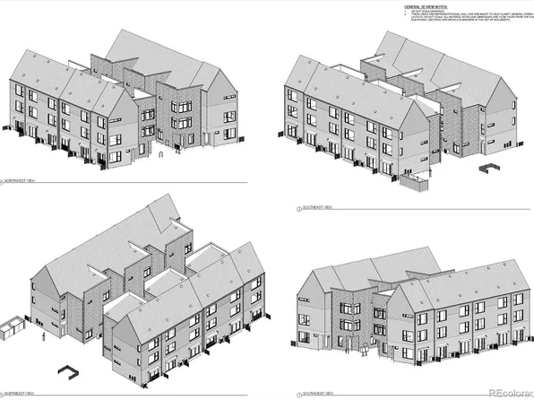 1452 Benton Street, Lakewood, CO 80214