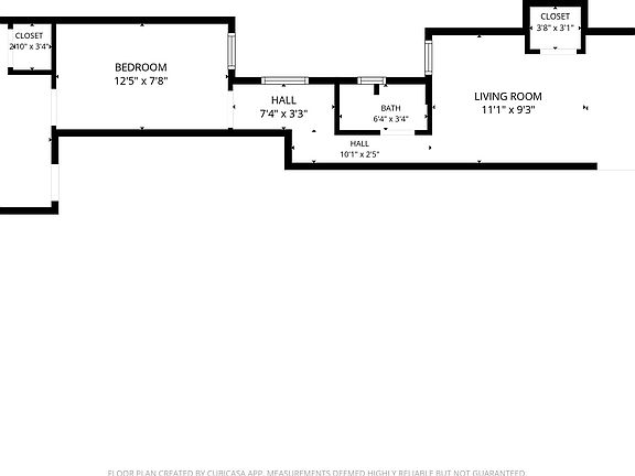 2nd image of 1709 Himrod St APT 3L