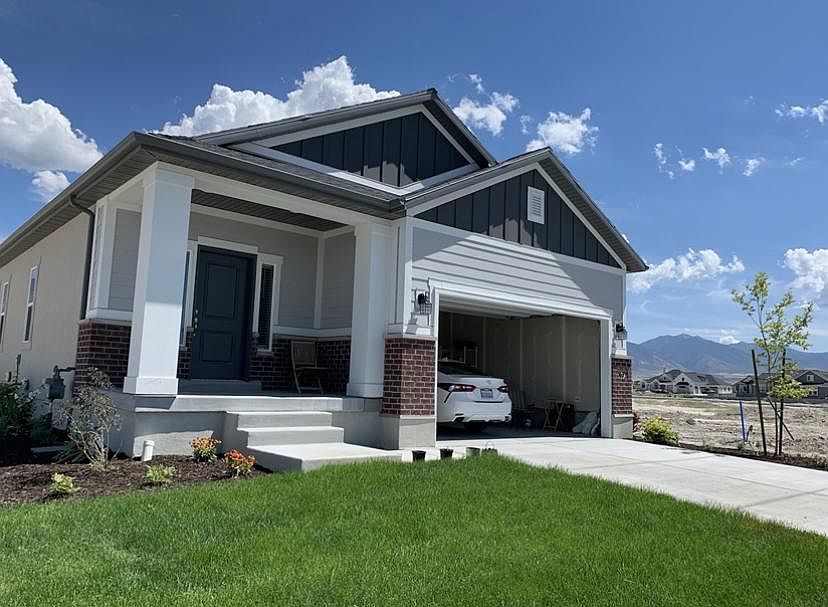 5672 N Sagewood Dr, Stansbury Park, UT 84074 Zillow