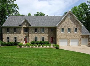 11653 Sandal Wood Ln, Manassas, VA 20112