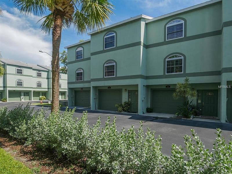 1st image of 737 Pinellas Bayway S APT 302