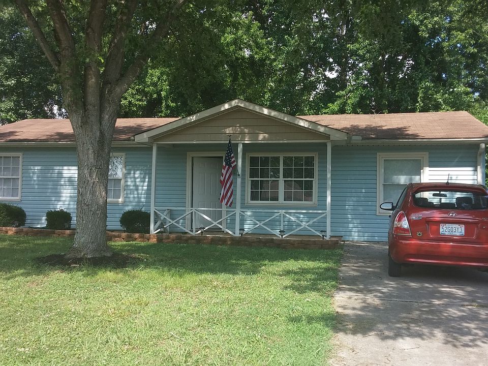 1st image of 14003 Armond Dr SW