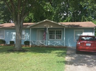 14003 Armond Dr SW, Huntsville, AL 35803