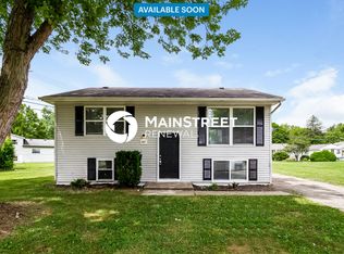 2767 Bardwell Rd, Columbus, OH 43219