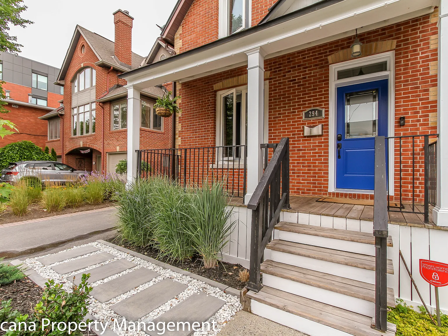 294 Crichton Street - 1 — Photo 2