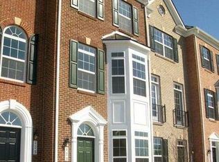 423 Garrett A Morgan Blvd, Landover, MD 20785