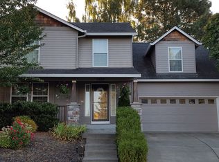 1628 SE Paloma Ct, Gresham, OR 97080