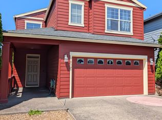 18545 SW Ping Ct, Beaverton, OR 97003
