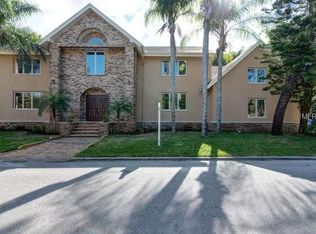 3100 S Canal Dr, Palm Harbor, FL 34684