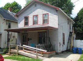 730 N Cottage St, Meadville, PA 16335