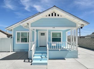 518 N Rose St, Anaheim, CA 92805