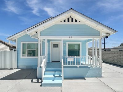 518 N Rose St, Anaheim, CA, 92805