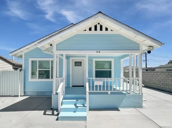 518 N Rose St, Anaheim, CA 92805