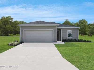 8235 HORSEBIT Circle, Jacksonville, FL, 32219