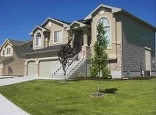 2928 S Gazelle Rd, West Valley City, UT 84128