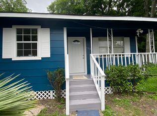 7408 Avenue I, Houston, TX 77011
