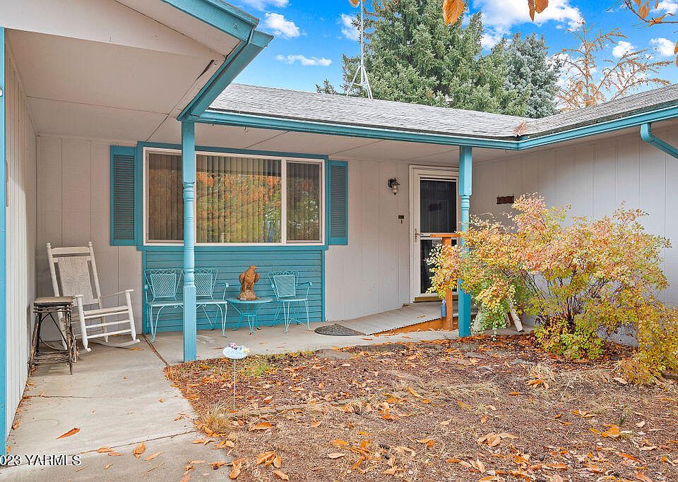 1405 S 32nd Ave, Yakima, WA 98902 Zillow