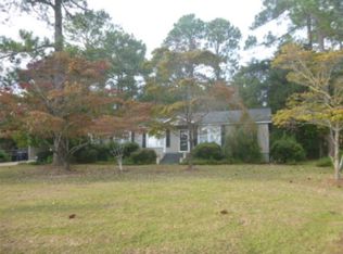 405 E Price St, Sylvester, GA 31791