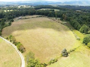 3220 Little Stoney Creek Rd, Ballard, WV 24918